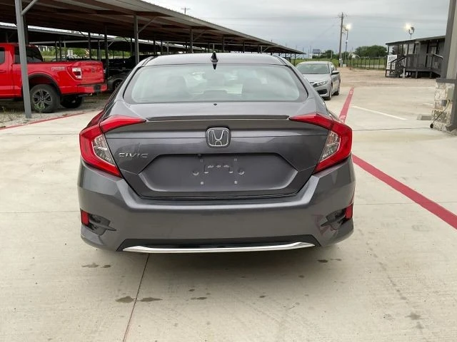 2019 Honda Civic 10th Gen - Image 7 of 31