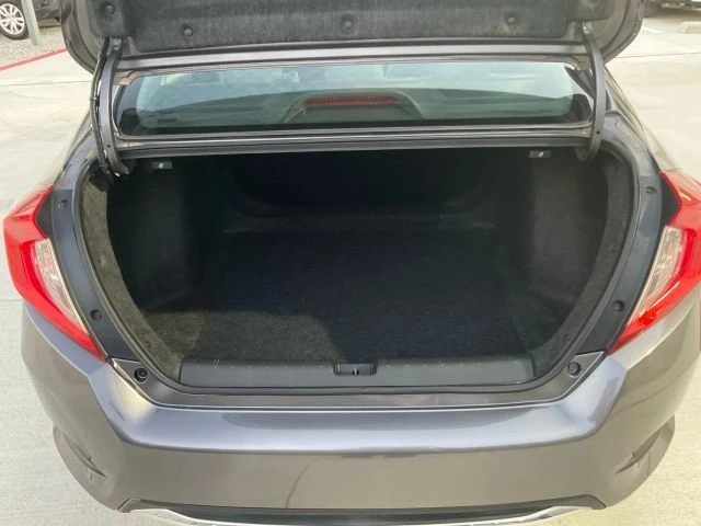 2019 Honda Civic 10th Gen - Image 14 of 21
