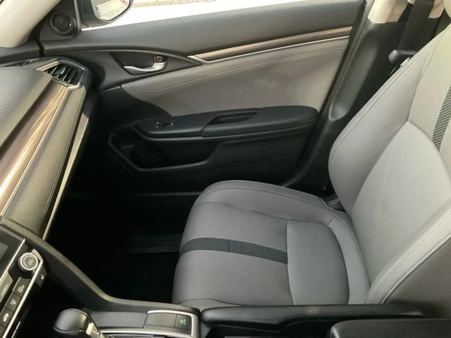 2019 Honda Civic 10th Gen - Image 20 of 21