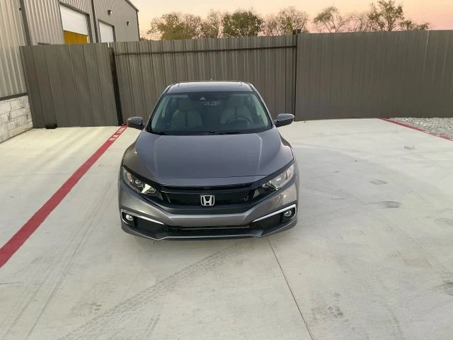 2019 Honda Civic 10th Gen - Image 2 of 21