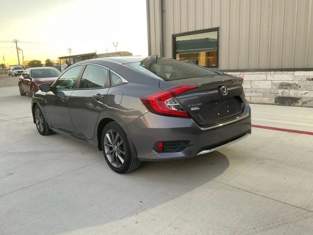 2019 Honda Civic 10th Gen - Image 6 of 21