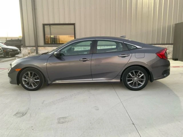 2019 Honda Civic 10th Gen - Image 5 of 21
