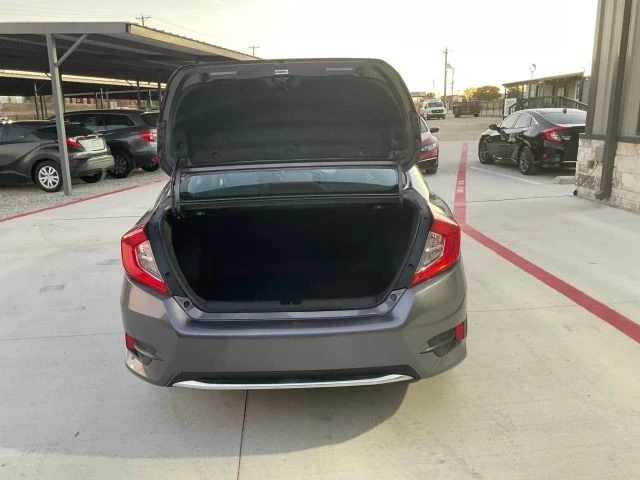 2019 Honda Civic 10th Gen - Image 13 of 21