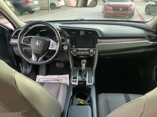 2019 Honda Civic 10th Gen - Image 17 of 21