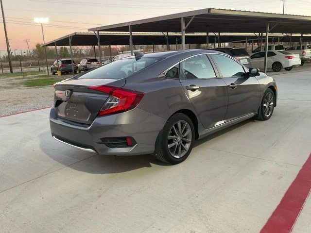 2019 Honda Civic 10th Gen - Image 10 of 21