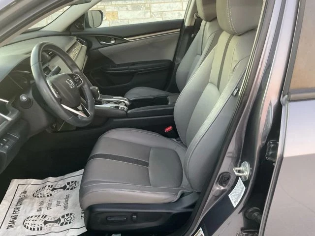 2019 Honda Civic 10th Gen - Image 18 of 21