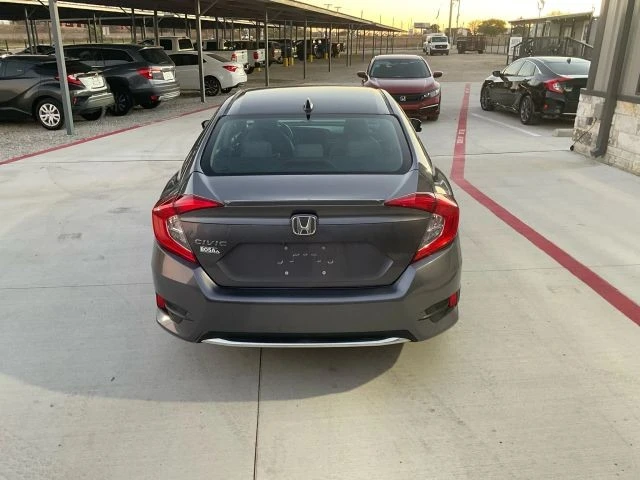 2019 Honda Civic 10th Gen - Image 8 of 21