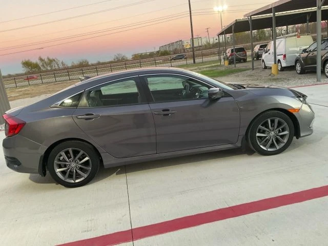 2019 Honda Civic 10th Gen - Image 11 of 21
