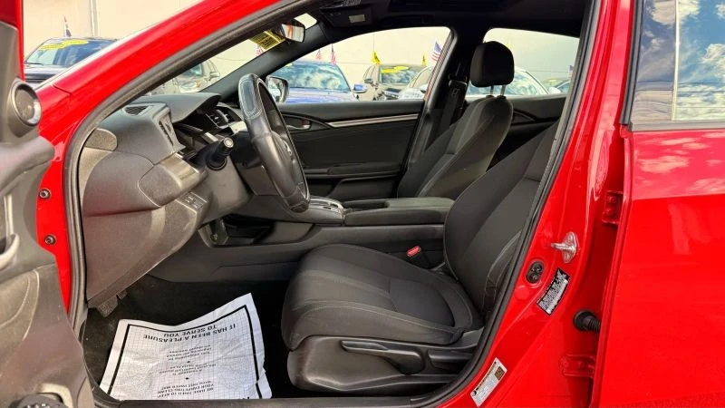 2019 Honda Civic 10th Gen - Image 12 of 12
