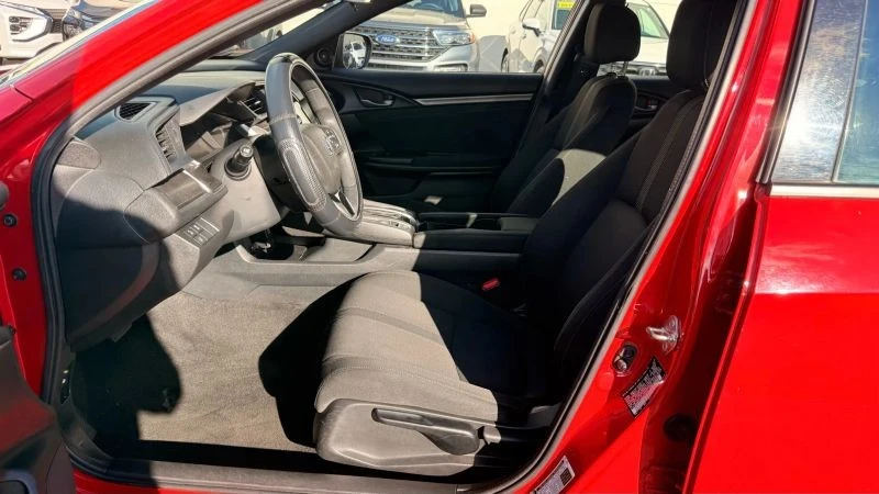 2019 Honda Civic 10th Gen - Image 12 of 12