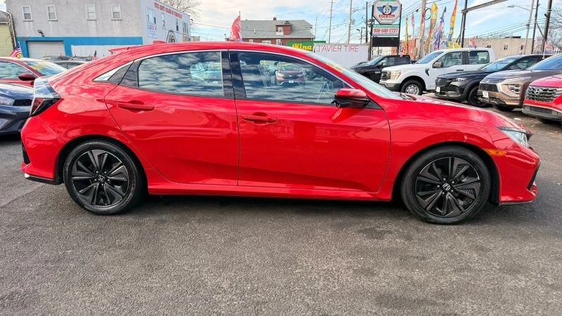 2019 Honda Civic 10th Gen - Image 11 of 12