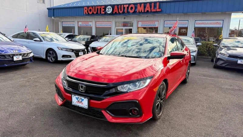 2019 Honda Civic 10th Gen - Image 4 of 12