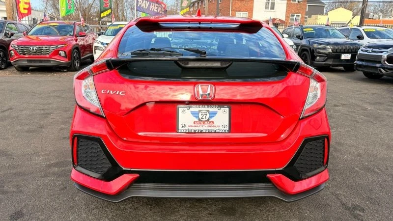 2019 Honda Civic 10th Gen - Image 6 of 12
