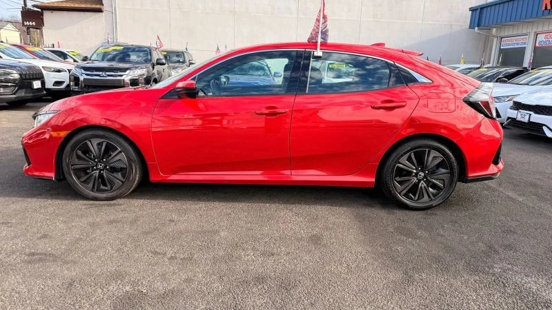 2019 Honda Civic 10th Gen - Image 10 of 12