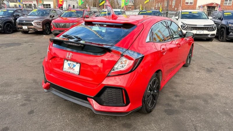 2019 Honda Civic 10th Gen - Image 7 of 12