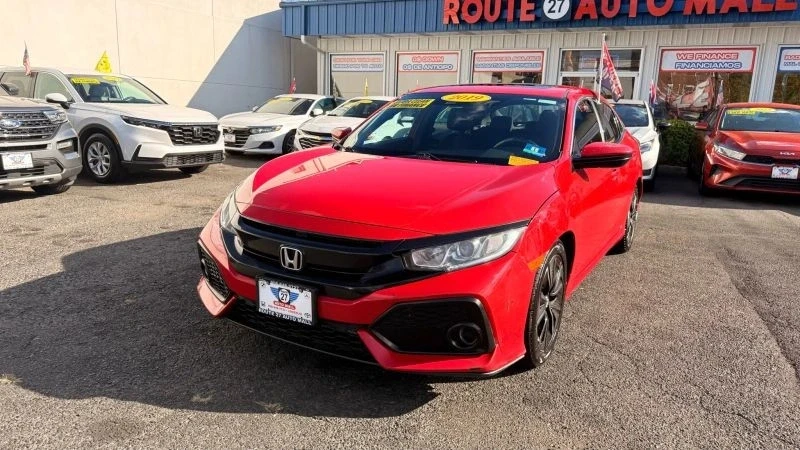 2019 Honda Civic 10th Gen - Image 4 of 12