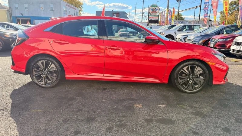 2019 Honda Civic 10th Gen - Image 11 of 12