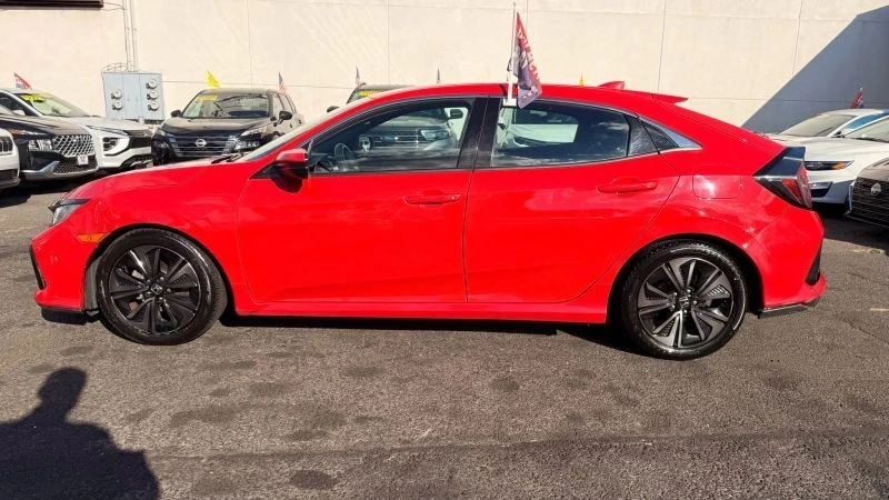 2019 Honda Civic 10th Gen - Image 10 of 12
