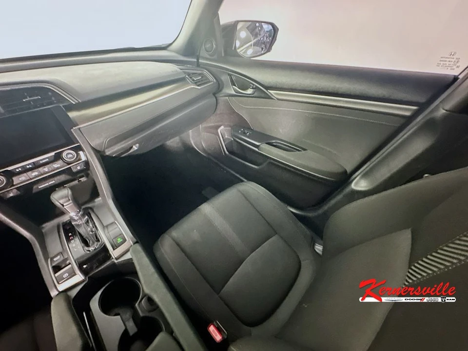2019 Honda Civic 10th Gen - Image 11 of 24