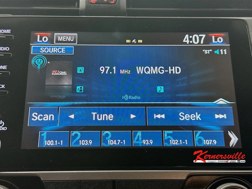 2019 Honda Civic 10th Gen - Image 17 of 24
