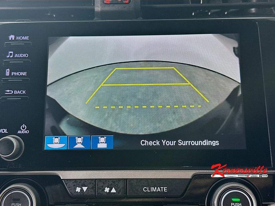2019 Honda Civic 10th Gen - Image 20 of 24