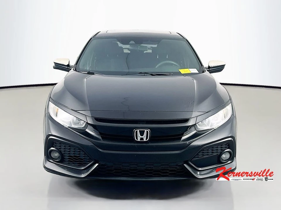 2019 Honda Civic 10th Gen - Image 2 of 24