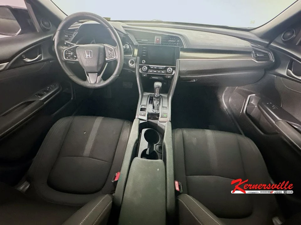 2019 Honda Civic 10th Gen - Image 10 of 24