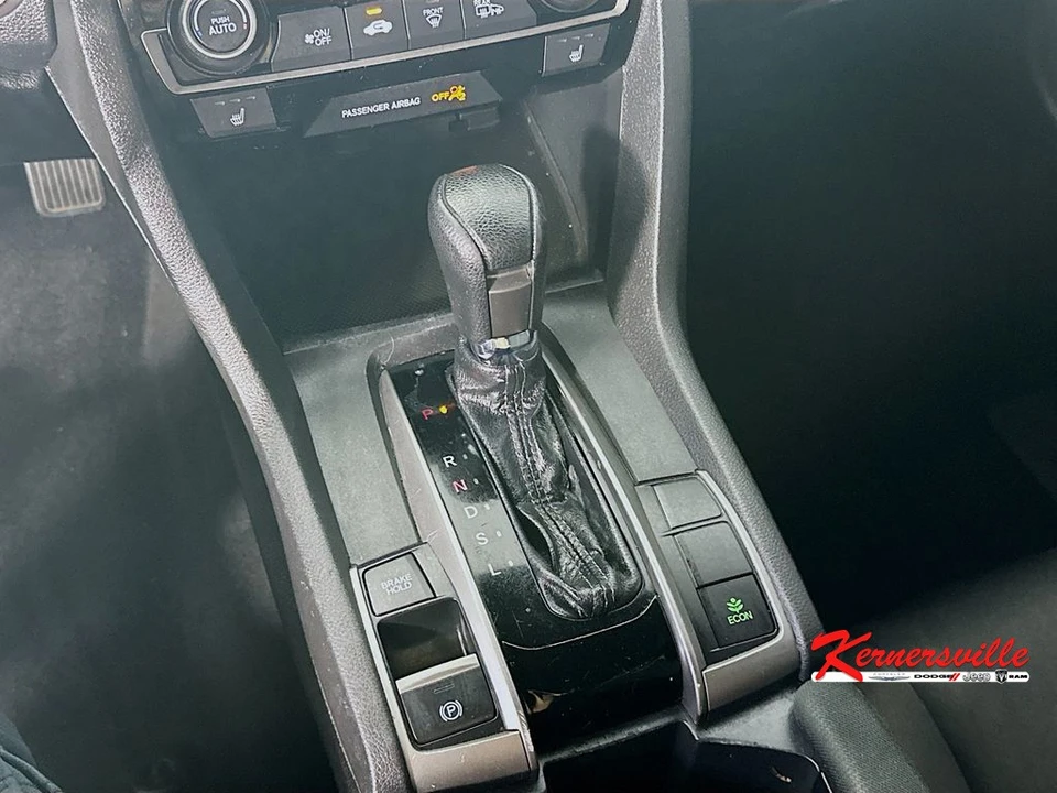 2019 Honda Civic 10th Gen - Image 16 of 24