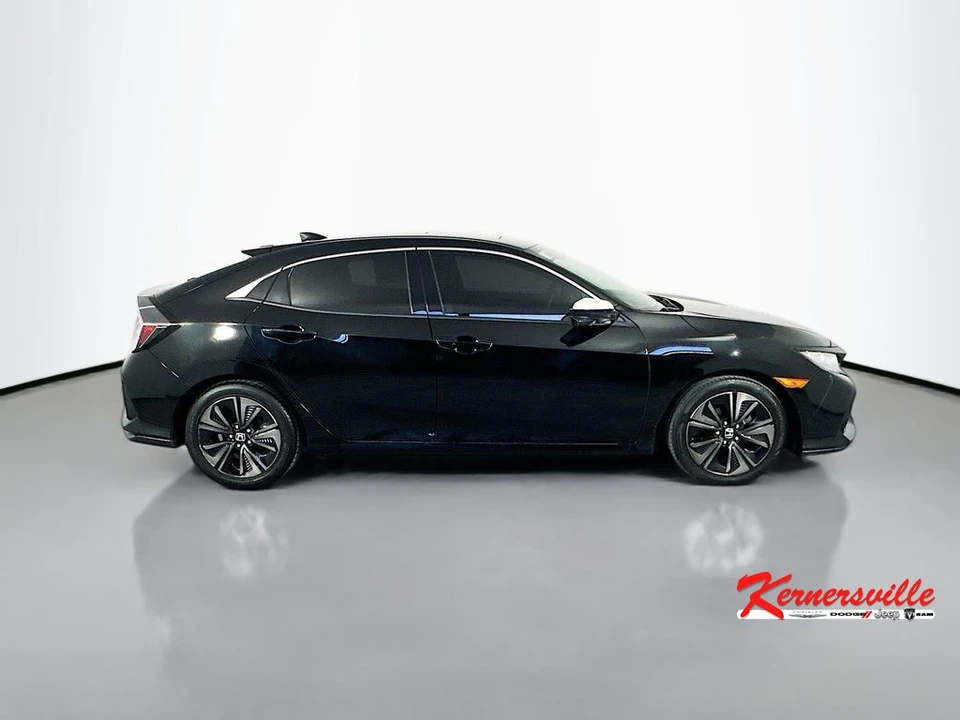 2019 Honda Civic 10th Gen - Image 8 of 24