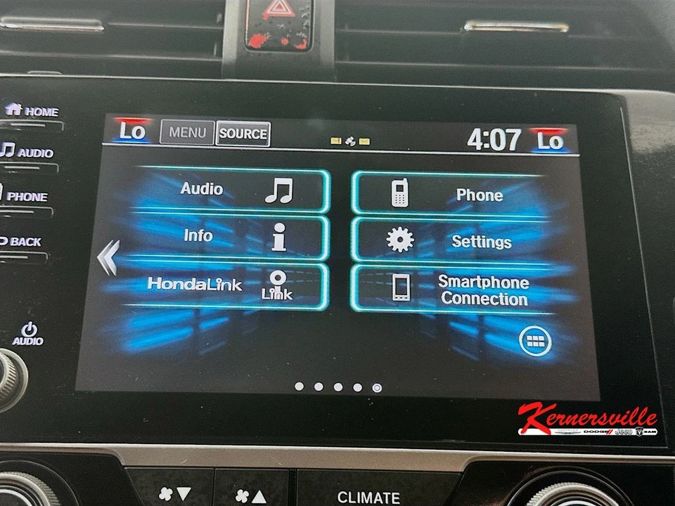 2019 Honda Civic 10th Gen - Image 19 of 24