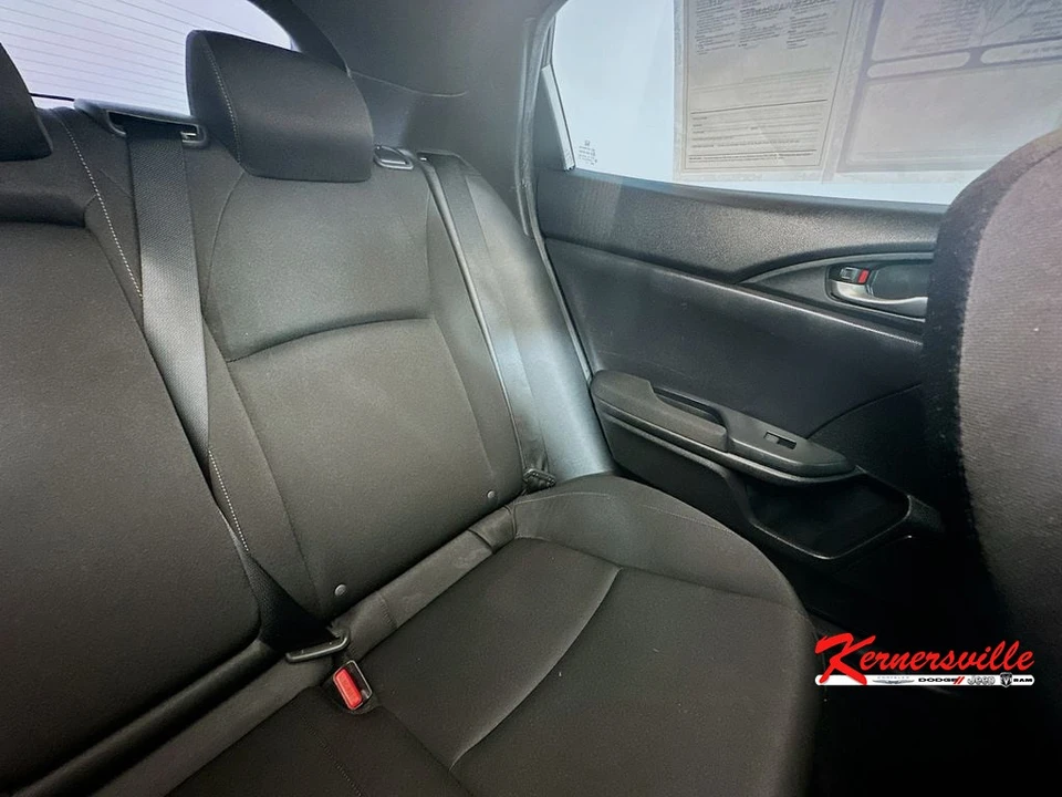 2019 Honda Civic 10th Gen - Image 14 of 24