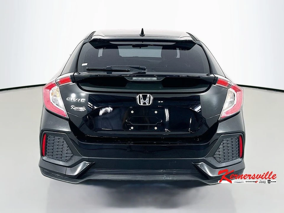 2019 Honda Civic 10th Gen - Image 6 of 24