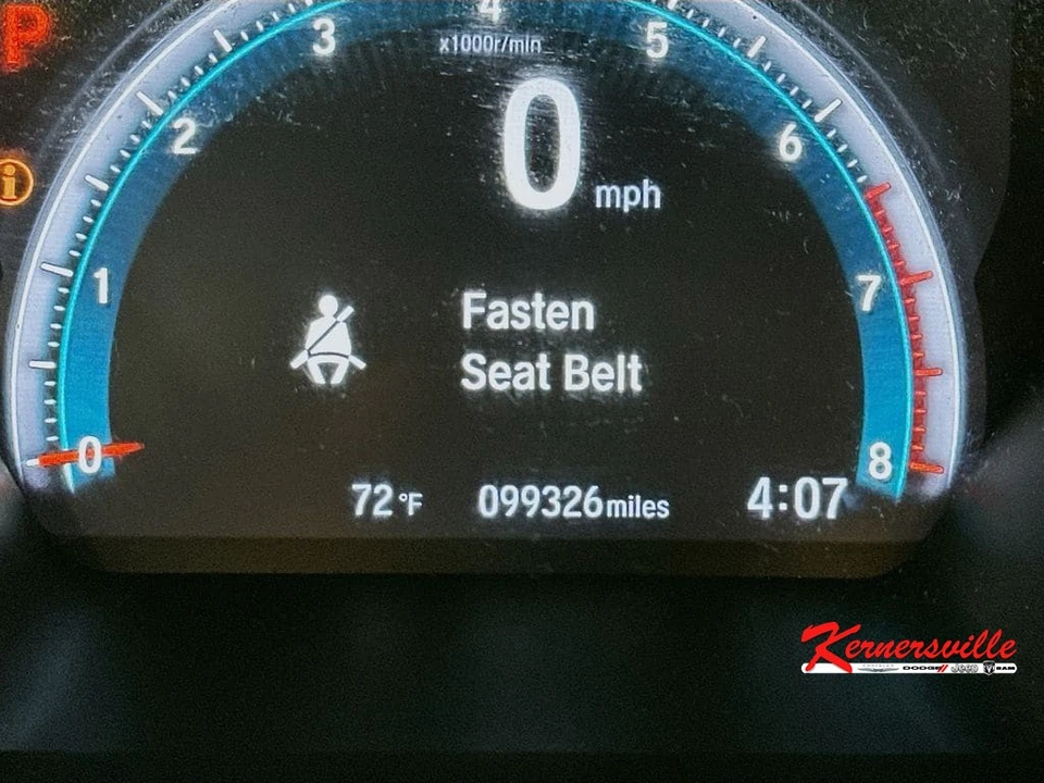 2019 Honda Civic 10th Gen - Image 15 of 24