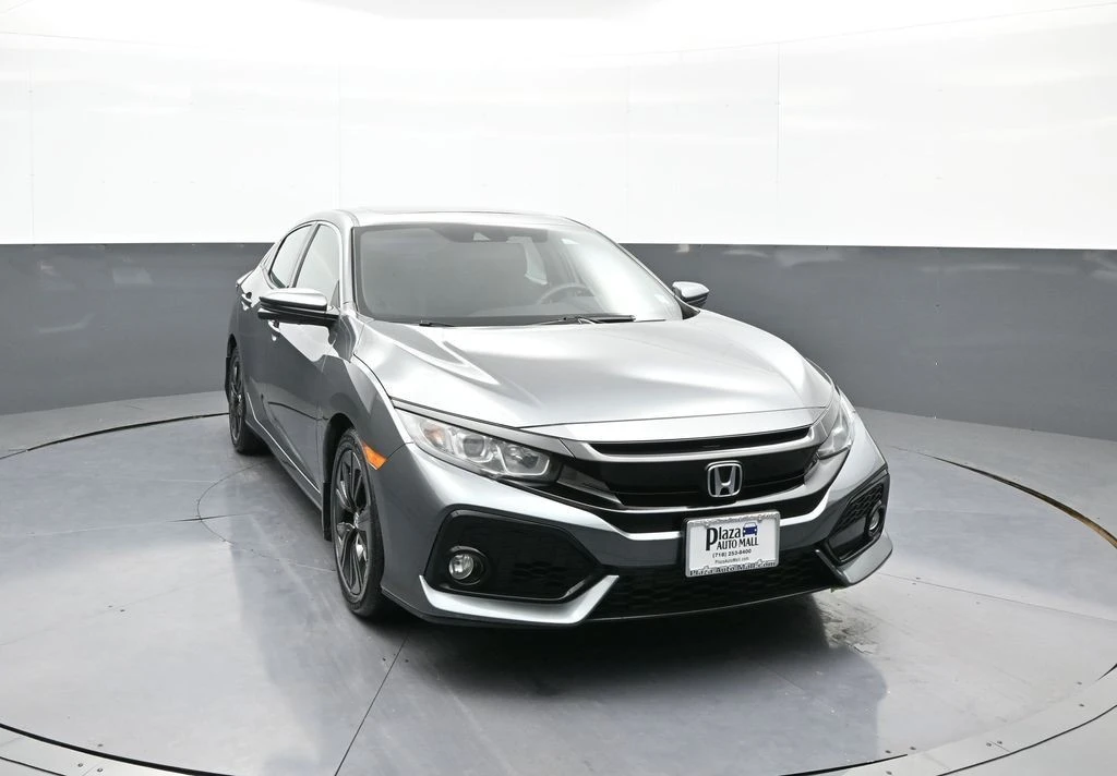 2019 Honda Civic 10th Gen - Image 3 of 12
