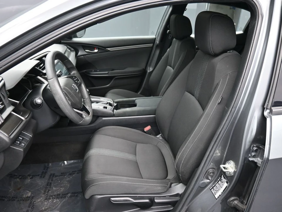 2019 Honda Civic 10th Gen - Image 18 of 21