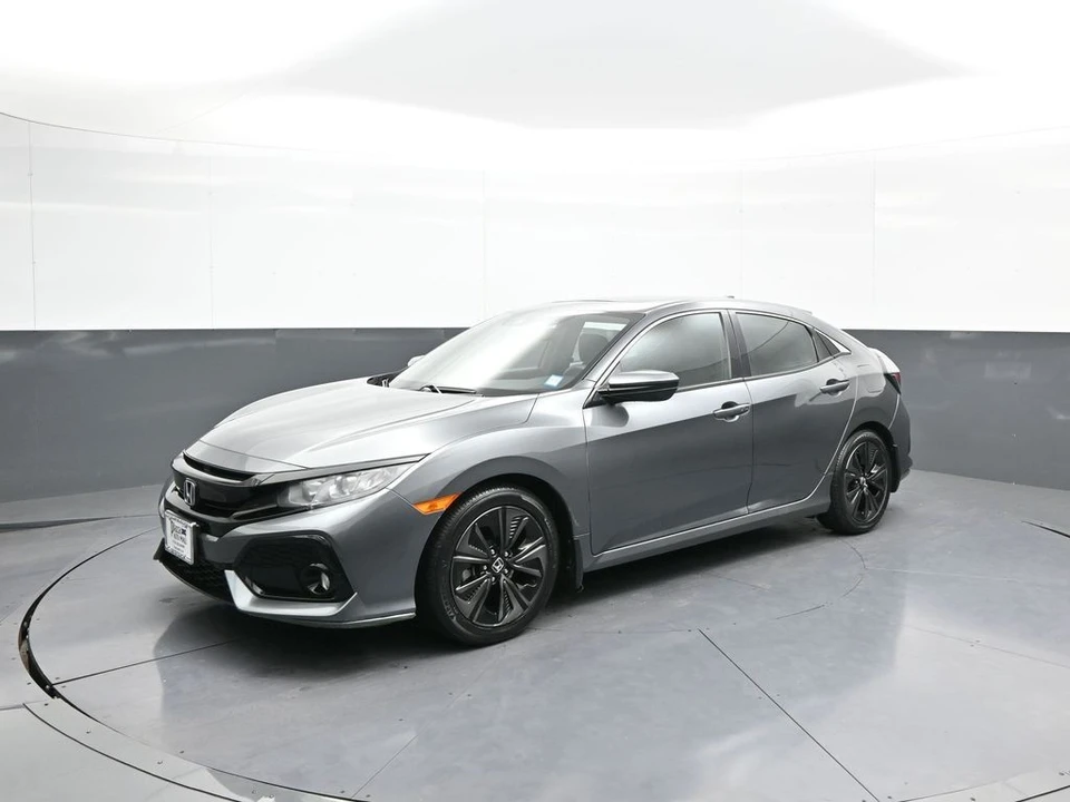 2019 Honda Civic 10th Gen - Image 10 of 21
