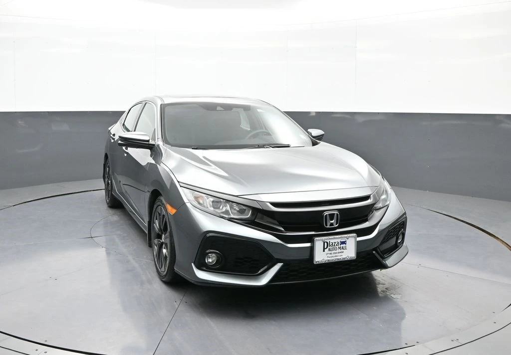 2019 Honda Civic 10th Gen - Image 3 of 12