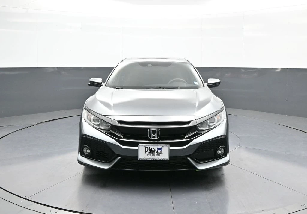 2019 Honda Civic 10th Gen - Image 2 of 12