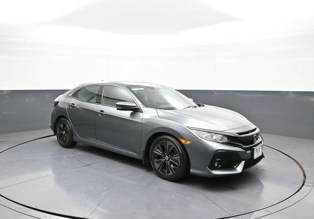 2019 Honda Civic 10th Gen - Image 4 of 12