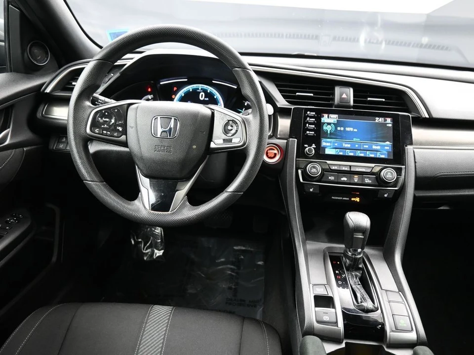 2019 Honda Civic 10th Gen - Image 19 of 21