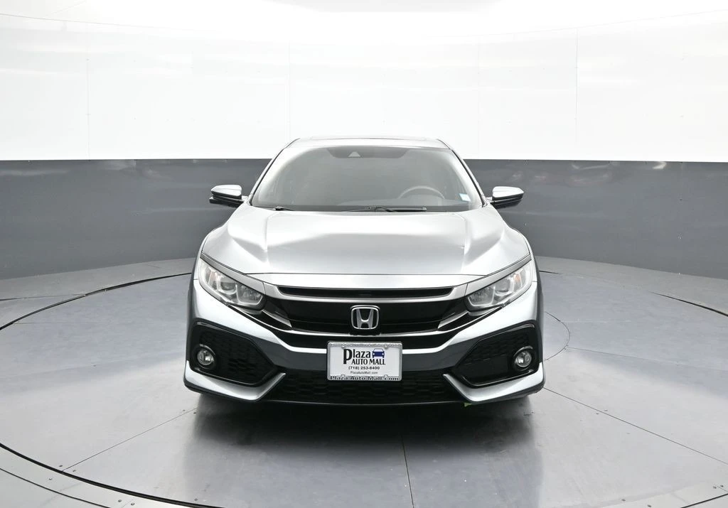2019 Honda Civic 10th Gen - Image 2 of 12