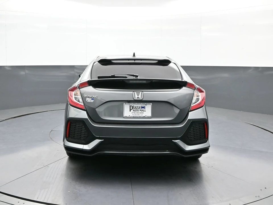 2019 Honda Civic 10th Gen - Image 7 of 12