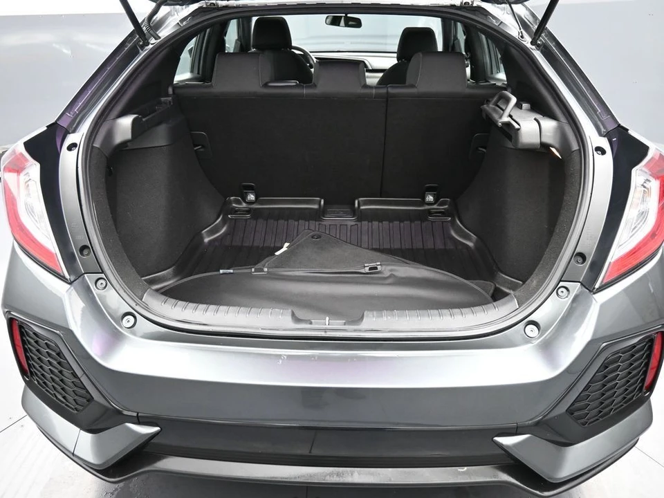 2019 Honda Civic 10th Gen - Image 21 of 21