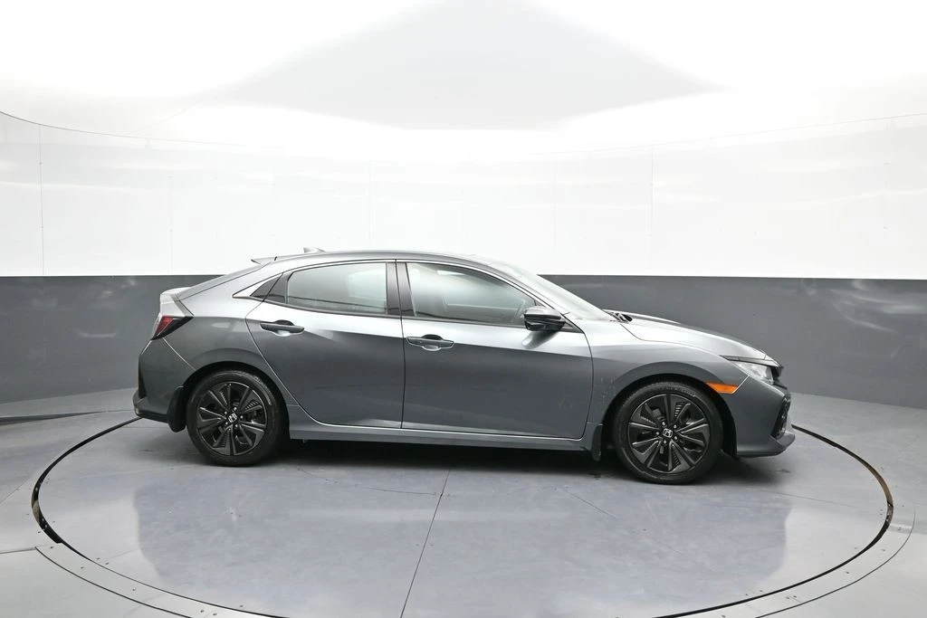 2019 Honda Civic 10th Gen - Image 5 of 21