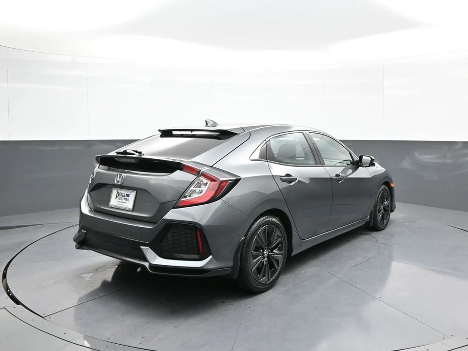 2019 Honda Civic 10th Gen - Image 6 of 12