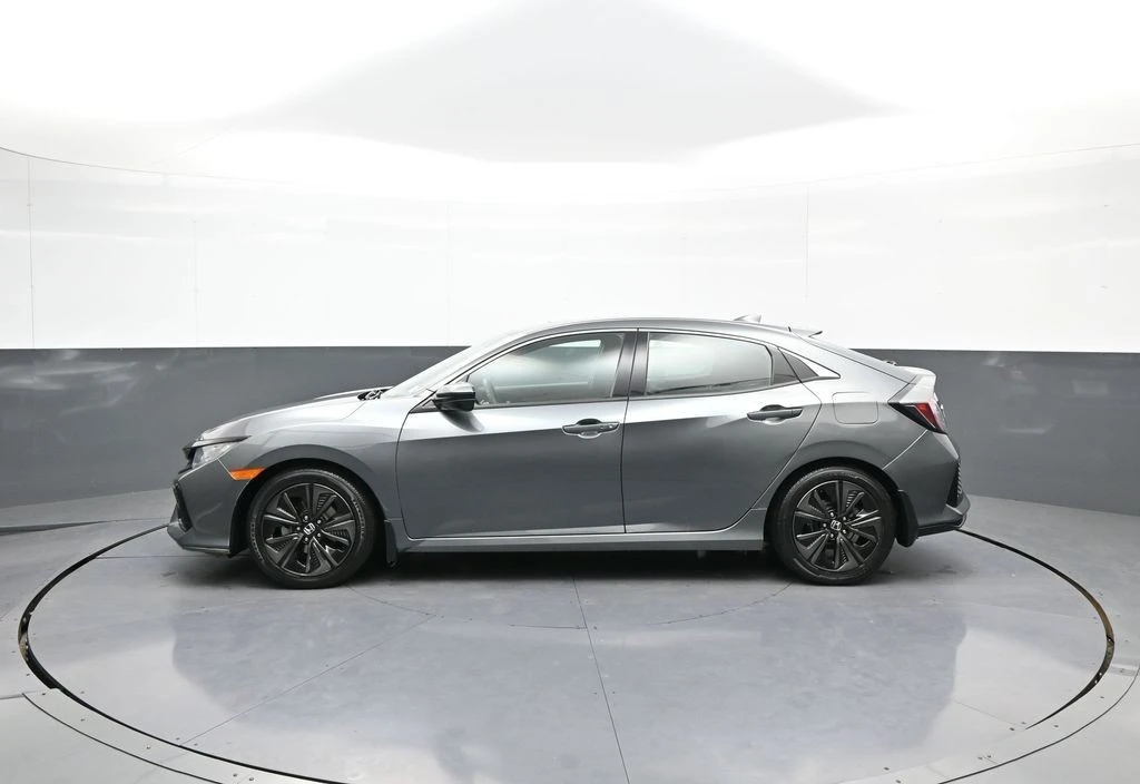 2019 Honda Civic 10th Gen - Image 9 of 21