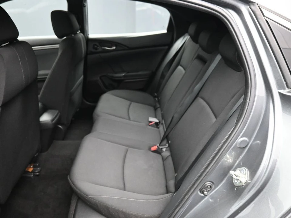 2019 Honda Civic 10th Gen - Image 20 of 21