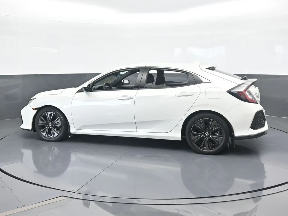 2019 Honda Civic 10th Gen - Image 3 of 12