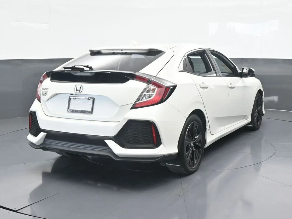 2019 Honda Civic 10th Gen - Image 5 of 12