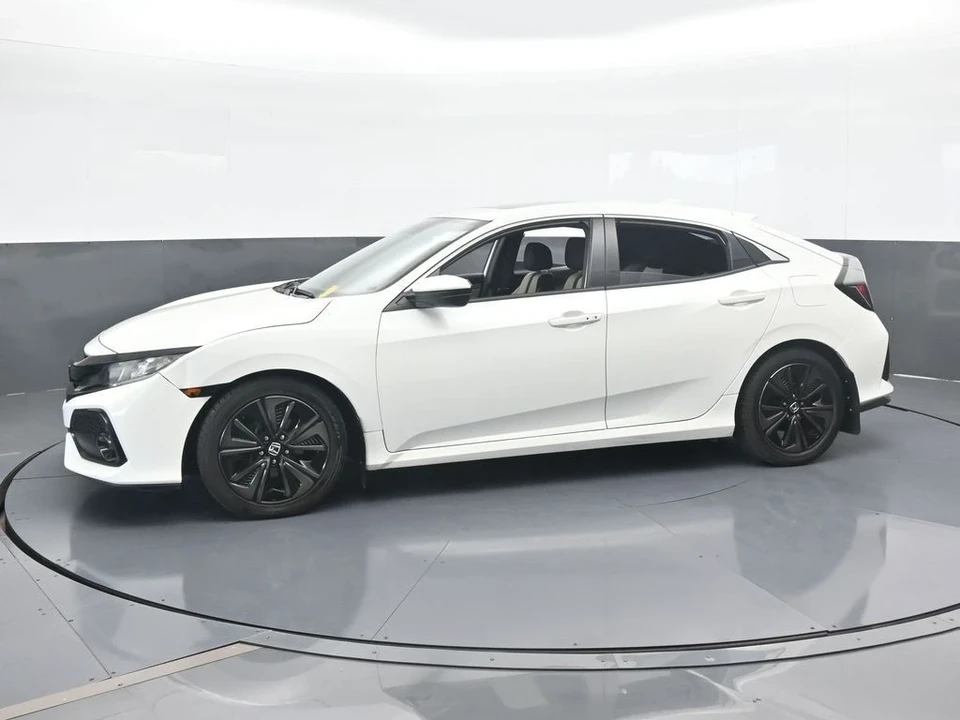 2019 Honda Civic 10th Gen - Image 2 of 12